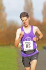 85, Newcastle Town Moor Marathon